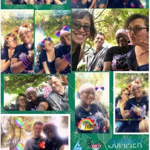 Meet your Posher, Beverly